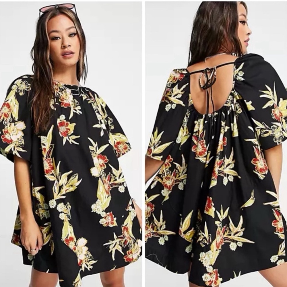 Free People top